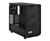 Fractal Design Meshify 2 Lite Black TG Light tint - 1053252 - zdjęcie 5